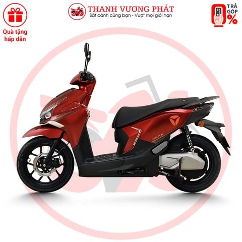 Xe máy điện Yadea Velax H Plus