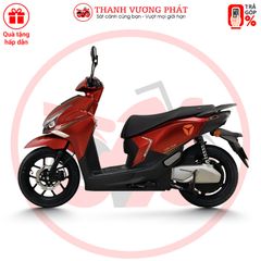 Xe máy điện Yadea Velax H Plus