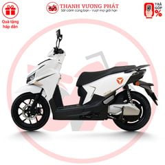 Xe máy điện Yadea Velax H Plus