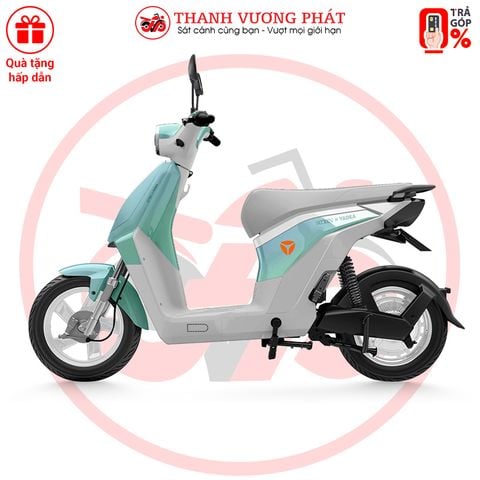 Xe máy điện Yadea Vekoo x Soobin 2025