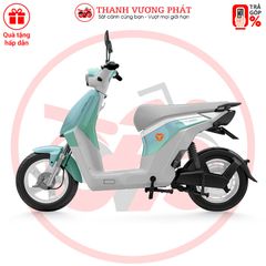 Xe máy điện Yadea Vekoo x Soobin 2025