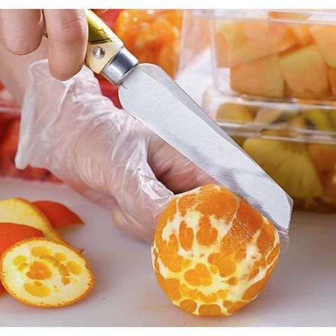 Dao Gọt Trái Cây Cán Gỗ Siêu Sắc – Dụng Cụ Nhà Bếp Tiện Lợi, Hàng Nội Địa Trung Cao Cấp.