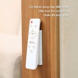 Miếng Dán Tháp Lắp Đa Năng Treo Điều Khiển Tivi, Modem Wifi, Ổ Cắm Điện Tiện Lợi.