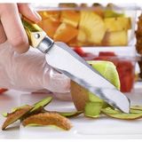 Dao Gọt Trái Cây Cán Gỗ Siêu Sắc – Dụng Cụ Nhà Bếp Tiện Lợi, Hàng Nội Địa Trung Cao Cấp.