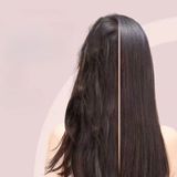 Lược Chải Tóc Đệm Khí Mát Xa Da Đầu, Gỡ Rối - Tạo Kiểu Tóc Xoăn Dài Tiện Lợi Cho Nữ.