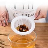 Rây Lọc Vải Lưới Siêu Mịn, Lọc Cặn Siêu Sạch, Dùng Lọc Sữa Đậu Nành, Trà, Cà Phê - Vệ Sinh & An Toàn .