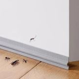 Ron Dán Cửa Sổ, Dán Chân Cửa Ngăn Gió Lùa, Côn Trùng, Bụi Bẩn, Cách Âm, Chống Thoát Khí Điều Hoà.