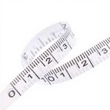 Thước Dây Mini Bỏ Túi - Thước Dây Cuộn Tự Động Rút Tiện Lợi Chỉ với 1 Nút Bấm.