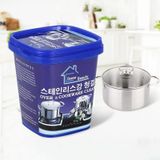 Kem Tẩy Rửa Xoong Nồi Đa Năng Công Nghệ Hàn Quốc, Đánh Tan Mọi Cặn Bẩn Cứng Đầu.
