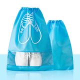 Túi Đựng Giày Dép Size Lớn Chống Bẩn Tiện Dụng Đi Du Lịch - Bảo Quản Giày Dép Tại Nhà.
