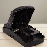 Bẫy Chuột Thông Minh Dạng Sập Siêu Nhậy, An Toàn Dễ Sử Dụng.