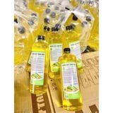 Nước Cất Tinh Dầu Bạc Hà / Sả Chanh Nguyên Chất Dùng Khử Mùi, Lau Sàn, Xịt Phòng, Xua Đuổi Muỗi.