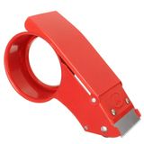 Dụng Cụ Cắt Băng Keo Dán Đóng Gói Hàng Hoá Cầm Tay Thép Không Gỉ Chắc Chắn.