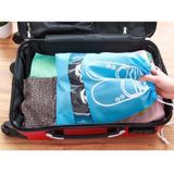Túi Đựng Giày Dép Size Lớn Chống Bẩn Tiện Dụng Đi Du Lịch - Bảo Quản Giày Dép Tại Nhà.
