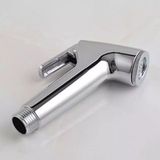 Bộ Vòi Xịt Vệ Sinh Nhà Tắm Chất Liệu Inox Không Gỉ Cao Cấp - Lực Nước Cực Mạnh.