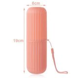 Hộp Đựng Bàn Chải, Kem đánh Răng Du Lịch Đa Chức Năng - Tiện Dụng.