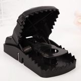 Bẫy Chuột Thông Minh Dạng Sập Siêu Nhậy, An Toàn Dễ Sử Dụng.