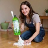 Nước Cất Tinh Dầu Bạc Hà / Sả Chanh Nguyên Chất Dùng Khử Mùi, Lau Sàn, Xịt Phòng, Xua Đuổi Muỗi.