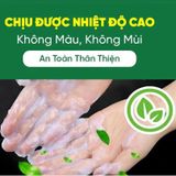 Keo Chống Thấm Trong Suốt EELHOE - Chịu Nhiệt, Không Màu, Không Mùi, Dùng Được Trên Mọi Bề Mặt.