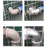 Sơn Xịt Mạ Crom Sáng Bóng 350ml, Chai Sơn Xi Mạ Chrome Siêu Bóng Làm Mới ô Tô, Xe Máy - Thiết Bị Gia Dụng.