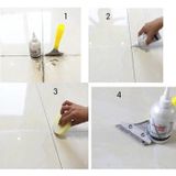 Keo Chà Ron Sứ Đa Năng, Keo Kẻ Chỉ Gạch Tiện Lợi Công Nghệ Hàn Quốc.