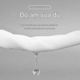 Khăn Giấy Ướt Lau Mặt BABY WET Cho Mẹ và Bé Cao Cấp Hàng Nội Địa Trung.