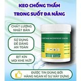 Keo Chống Thấm Trong Suốt EELHOE - Chịu Nhiệt, Không Màu, Không Mùi, Dùng Được Trên Mọi Bề Mặt.