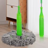 Cây Lau Nhà Tự Vắt Cán Inox Dài 1m2 Xoay 360 Độ, Bộ Chổi Lau Nhà Đa Năng Gọn Nhẹ Lau Nhanh Gọn.
