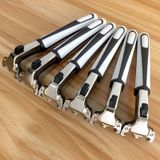 Dao Cạo Râu Kèm 36 Lưỡi Dao Kép Thay Thế Tiện Dụng và Tiết Kiệm.