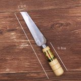 Dao Gọt Trái Cây Cán Gỗ Siêu Sắc – Dụng Cụ Nhà Bếp Tiện Lợi, Hàng Nội Địa Trung Cao Cấp.