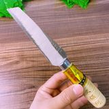 Dao Gọt Trái Cây Cán Gỗ Siêu Sắc – Dụng Cụ Nhà Bếp Tiện Lợi, Hàng Nội Địa Trung Cao Cấp.