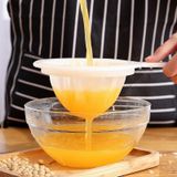 Rây Lọc Vải Lưới Siêu Mịn, Lọc Cặn Siêu Sạch, Dùng Lọc Sữa Đậu Nành, Trà, Cà Phê - Vệ Sinh & An Toàn .