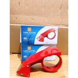 Dụng Cụ Cắt Băng Keo Dán Đóng Gói Hàng Hoá Cầm Tay Thép Không Gỉ Chắc Chắn.