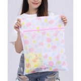 Set 5 Túi Lưới Giặt Đồ Máy Giặt, Túi Lưới Giặt Quần Áo Lót Đa Năng Tiện Dụng.