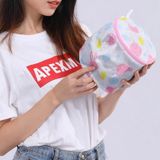 Set 5 Túi Lưới Giặt Đồ Máy Giặt, Túi Lưới Giặt Quần Áo Lót Đa Năng Tiện Dụng.