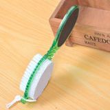 Dụng Cụ Chà Gót Chân - Tẩy Da Chết Đa Năng 4In1 Tiện Lợi.