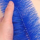 Chổi Phủi Bụi Lông Tua Nhựa Làm Sạch Lồng Quạt, Ngóc Nghách, Khe Nhỏ Tiện Lợi.