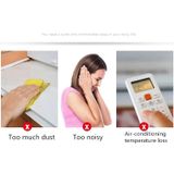 Miếng Dán Khe Cửa Chống Côn Trùng - Cách Âm Cửa Đa Năng Tiện Lợi.