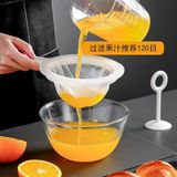 Rây Lọc Vải Lưới Siêu Mịn, Lọc Cặn Siêu Sạch, Dùng Lọc Sữa Đậu Nành, Trà, Cà Phê - Vệ Sinh & An Toàn .