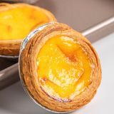 Set 250 Khuôn Giấy Bạc Làm Bánh Tart Bằng Lá Nhôm, Chén Giấy Bạc Làm Khuôn Nướng.