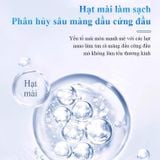 Chai Xịt Nano Tẩy Ố Kính Ô Tô GRAYWELL – Chống Tụ Nước, Kính Trong Như Mới, Sáng Bóng Từng Chi Tiết.