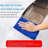 Chai Xịt Nano Tẩy Ố Kính Ô Tô GRAYWELL – Chống Tụ Nước, Kính Trong Như Mới, Sáng Bóng Từng Chi Tiết.