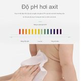 Khăn Giấy Ướt Lau Mặt BABY WET Cho Mẹ và Bé Cao Cấp Hàng Nội Địa Trung.