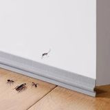 Ron Dán Cửa Sổ, Dán Chân Cửa Ngăn Gió Lùa, Côn Trùng, Bụi Bẩn, Cách Âm, Chống Thoát Khí Điều Hoà.