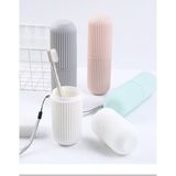 Hộp Đựng Bàn Chải, Kem đánh Răng Du Lịch Đa Chức Năng - Tiện Dụng.
