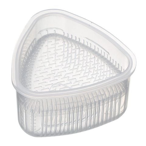 Khuôn Làm Cơm Nắm Onigiri Kiểu Nhật Cho Bé Set 7 Món Mẫu Mới.