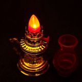 Đèn Thờ Vĩnh Cửu Trang Trí Bàn Thờ Gia Tiên - Thần Tài Thổ Địa, An Toàn Chống Cháy Nổ.