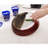 Kem Tẩy Rửa Xoong Nồi Đa Năng Công Nghệ Hàn Quốc, Đánh Tan Mọi Cặn Bẩn Cứng Đầu.