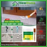 Keo Chống Thấm Trong Suốt EELHOE - Chịu Nhiệt, Không Màu, Không Mùi, Dùng Được Trên Mọi Bề Mặt.