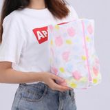 Set 5 Túi Lưới Giặt Đồ Máy Giặt, Túi Lưới Giặt Quần Áo Lót Đa Năng Tiện Dụng.